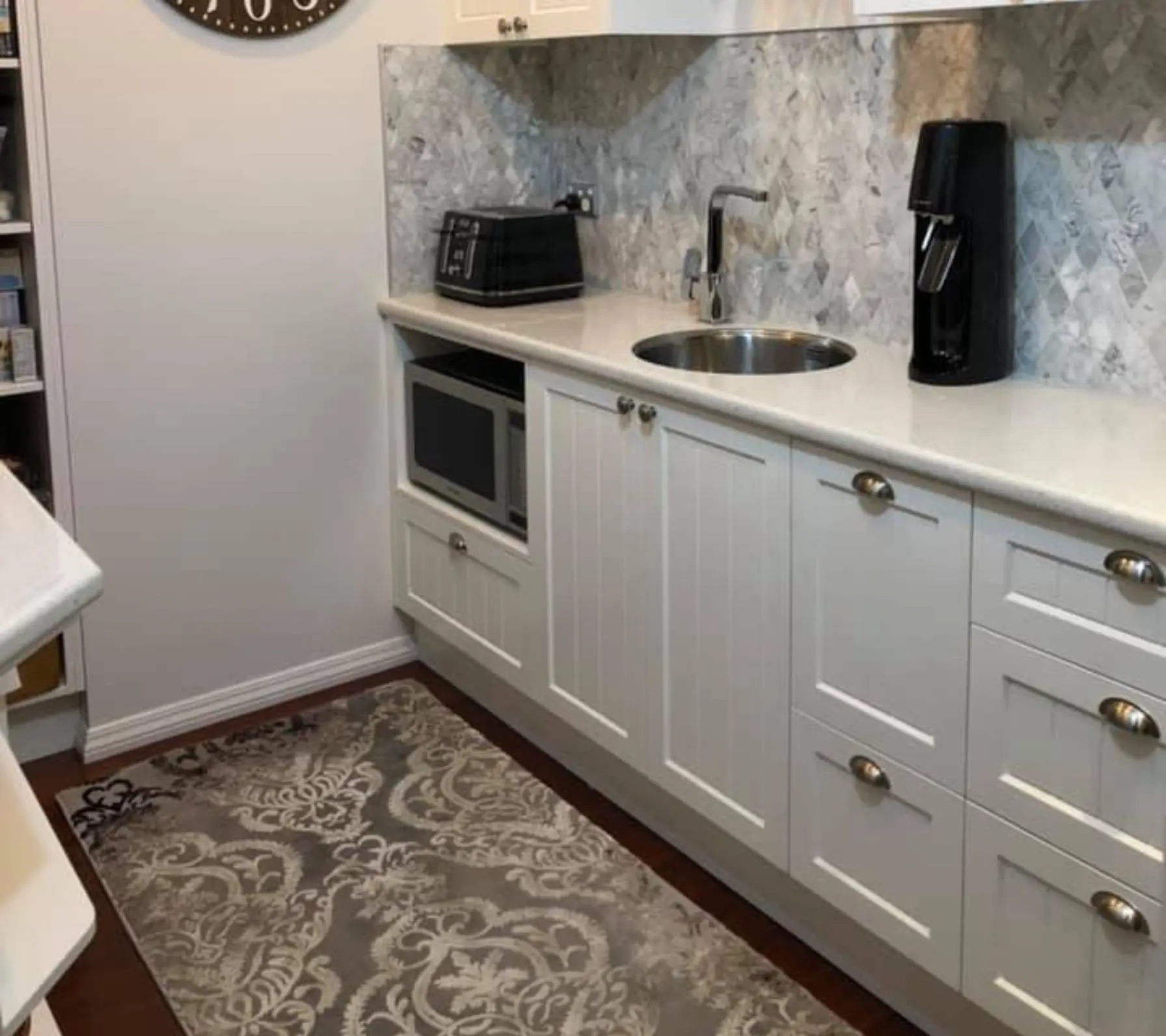 Jenny Bird Kitchen Auckland - Quality craftsmanship by Next Level Kitchens